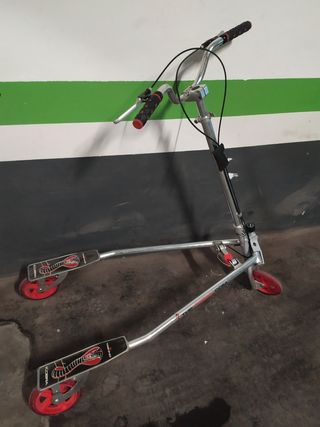 Triciclo Kobra Triking