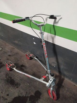 Triciclo Kobra Triking
