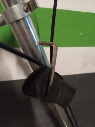 Triciclo Kobra Triking