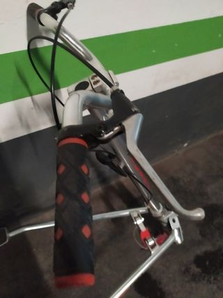 Triciclo Kobra Triking