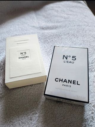 Chanel N°5 L'Eau 35ml