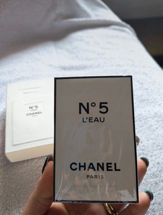 Chanel N°5 L'Eau 35ml