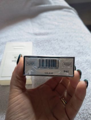Chanel N°5 L'Eau 35ml