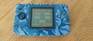 Neo Geo Pocket Color Azul - SNK