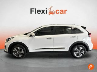 Kia Niro e-Niro 100kW (136CV) Drive