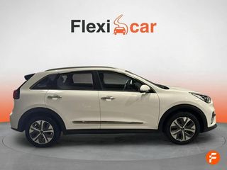 Kia Niro e-Niro 100kW (136CV) Drive