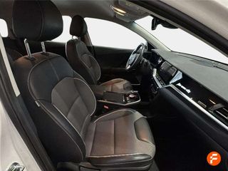 Kia Niro e-Niro 100kW (136CV) Drive