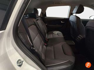 Kia Niro e-Niro 100kW (136CV) Drive