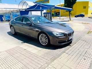 BMW Serie 6 2013