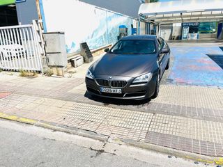 BMW Serie 6 2013