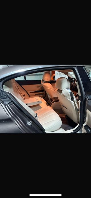 BMW Serie 6 2013