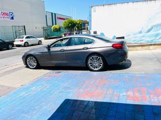 BMW Serie 6 2013