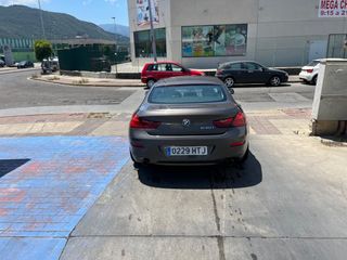 BMW Serie 6 2013