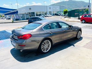 BMW Serie 6 2013