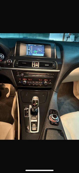 BMW Serie 6 2013