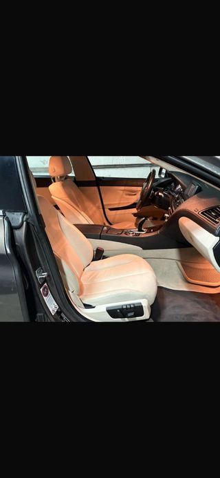 BMW Serie 6 2013