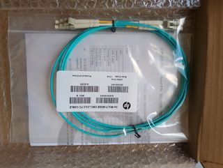 Cavo Fibra Ottica HP 2m LC/LC