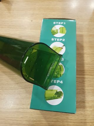 Lote 6 Trampa Ratones - Atrapa Roedores Pack de 6