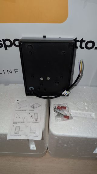 Applique Esterno  - 18W