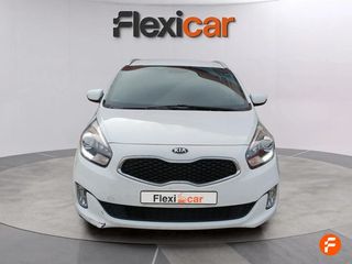 Kia Carens 1.7 CRDi VGT 115CV Concept Eco-Dynam 5pl