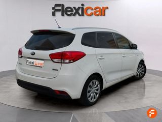Kia Carens 1.7 CRDi VGT 115CV Concept Eco-Dynam 5pl