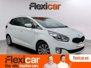Kia Carens 1.7 CRDi VGT 115CV Concept Eco-Dynam 5pl