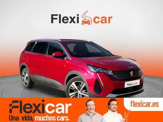 Peugeot 5008 1.5 BlueHDi 96kW (130CV) S&S Allure EAT8