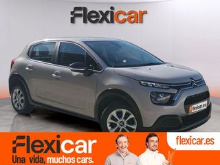 Citroën C3 BlueHDi 75KW (100CV) S&S Live Pack
