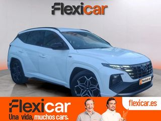Hyundai Tucson 1.6 TGDI 110kW (150CV) N Line 30 Anivers