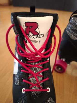 Patines Roces 4 ruedas - Talla 42