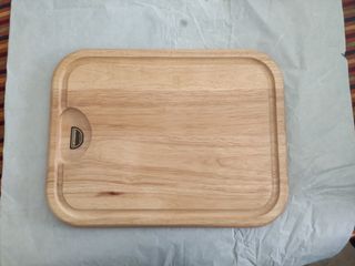 Tagliere in legno naturay