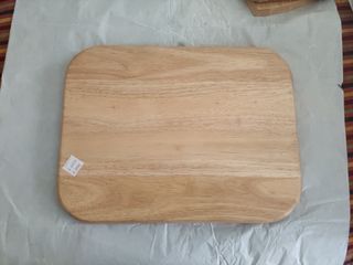 Tagliere in legno naturay