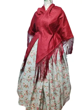 Conjunto Baturra talla 42/44