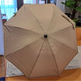 Concord Neo: Carro Bebé Beige 