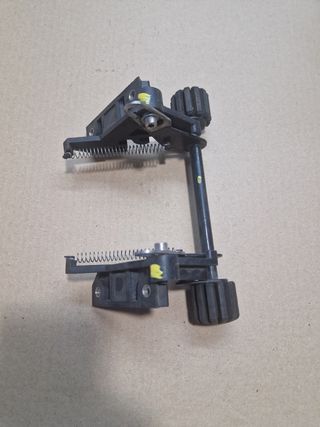 Soporte de asiento para Bmw R1100rt y R1150rt 