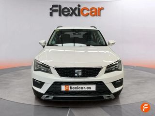 Seat Ateca 1.6 TDI 85kW (115CV) St&Sp Reference Eco
