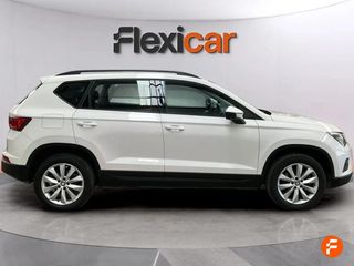 Seat Ateca 1.6 TDI 85kW (115CV) St&Sp Reference Eco