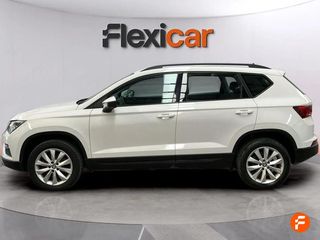 Seat Ateca 1.6 TDI 85kW (115CV) St&Sp Reference Eco