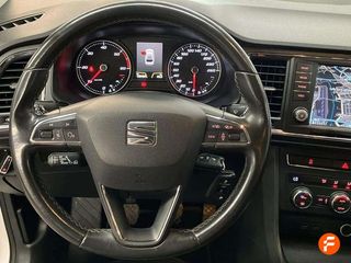 Seat Ateca 1.6 TDI 85kW (115CV) St&Sp Reference Eco