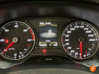 Seat Ateca 1.6 TDI 85kW (115CV) St&Sp Reference Eco