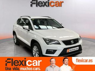 Seat Ateca 1.6 TDI 85kW (115CV) St&Sp Reference Eco