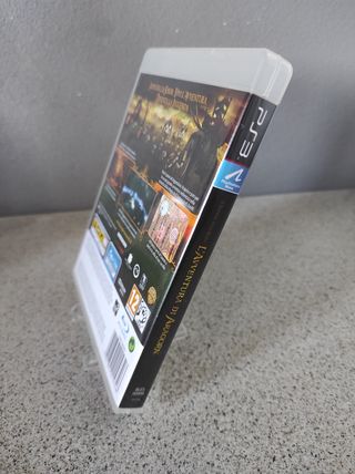 L'Avventura di Aragorn - PS3