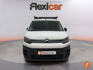 Citroën Berlingo Talla M BlueHDi 100 S&S FEEL