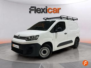 Citroën Berlingo Talla M BlueHDi 100 S&S FEEL