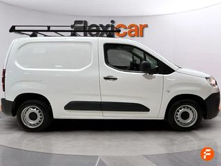 Citroën Berlingo Talla M BlueHDi 100 S&S FEEL
