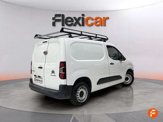 Citroën Berlingo Talla M BlueHDi 100 S&S FEEL