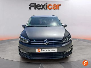 Volkswagen Touran Sport 2.0 TDI 110kW (150CV) - 5P (2018)