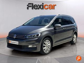Volkswagen Touran Sport 2.0 TDI 110kW (150CV) - 5P (2018)