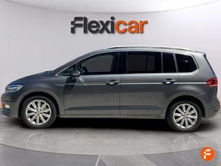 Volkswagen Touran Sport 2.0 TDI 110kW (150CV) - 5P (2018)