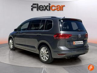 Volkswagen Touran Sport 2.0 TDI 110kW (150CV) - 5P (2018)